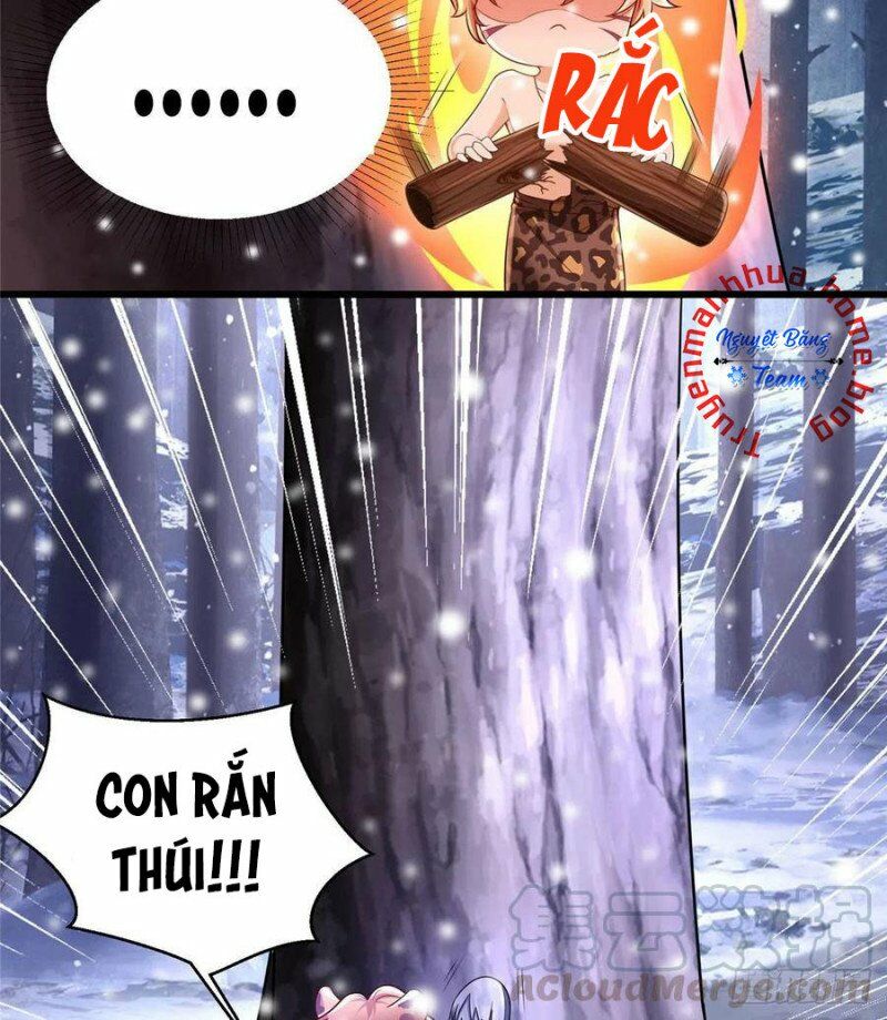 [16+] thảnh thơi thú thế chủng chủng điền, sinh sinh tể chapter 266 45