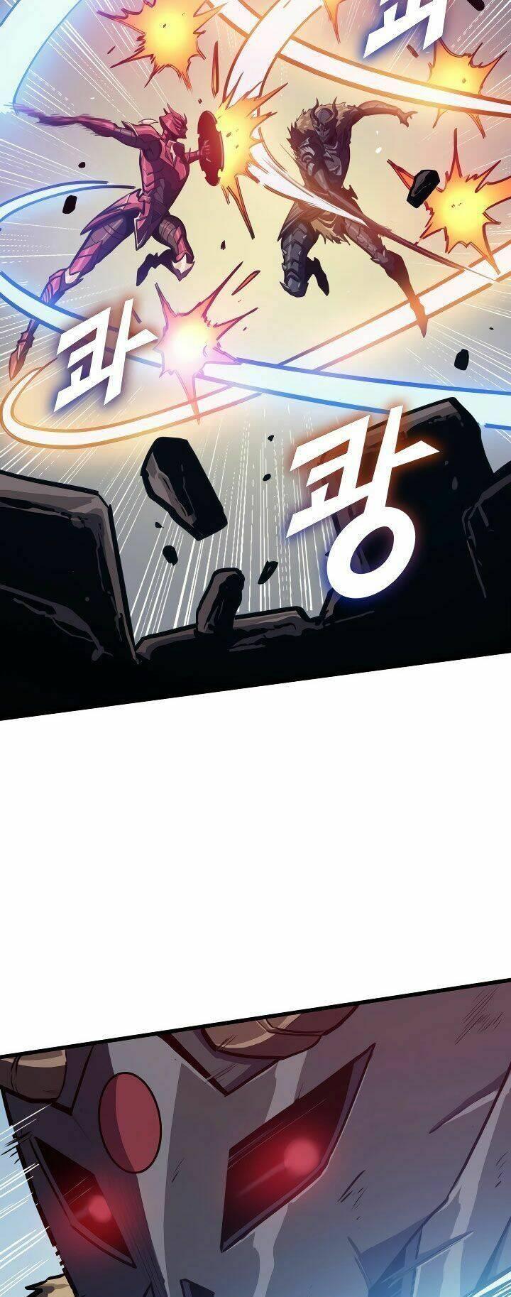 tôi trở lại thăng cấp một mình chapter 67 59