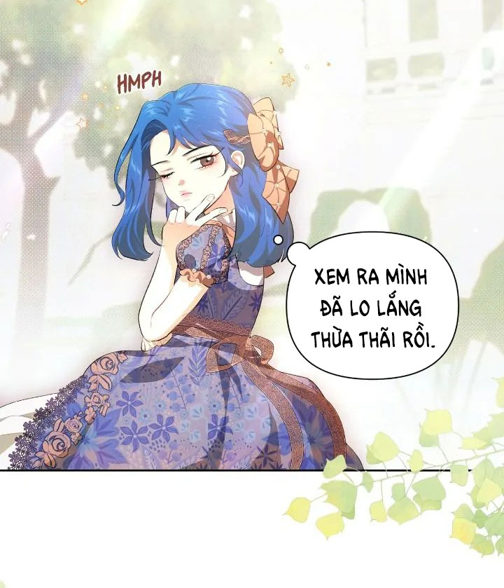 tôi là fan cứng hoàng tử chapter 79.1 11