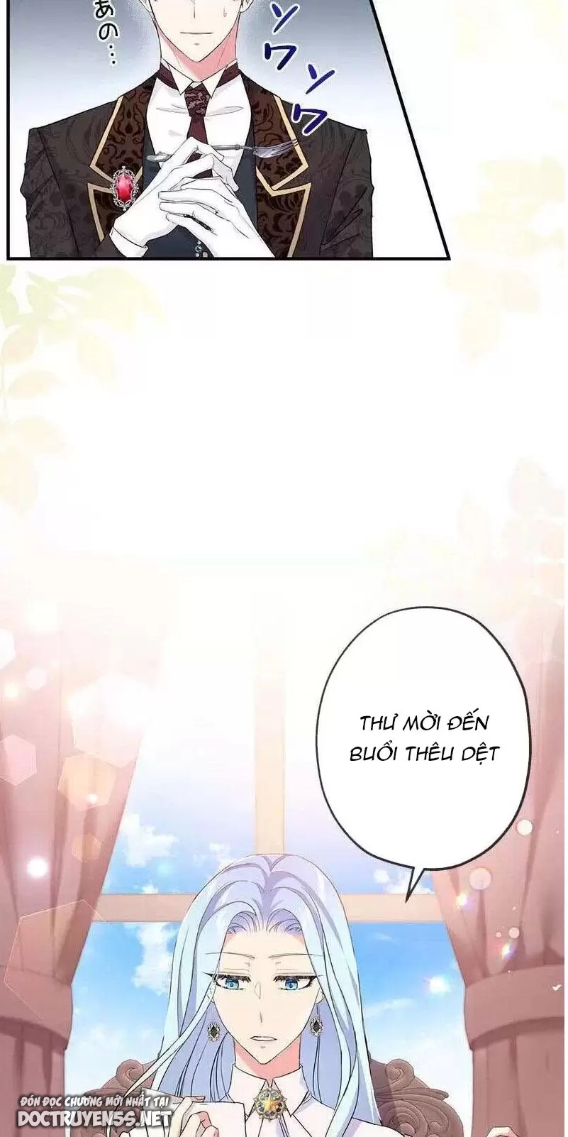 nếu tôi là nhân vật phản diện liệu tôi sẽ chết chapter 25 66