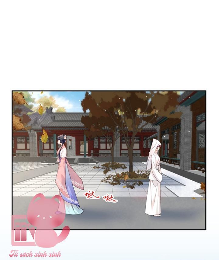 một đêm nọ đột nhiên yandere tới! chapter 141 46