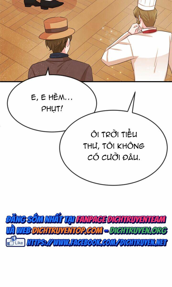 tiểu thư scarlet, em không muốn trả thù sao? chapter 21 70