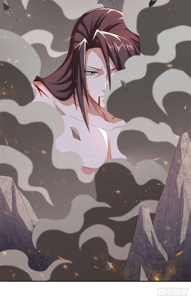 người nuôi rồng chapter 87 6