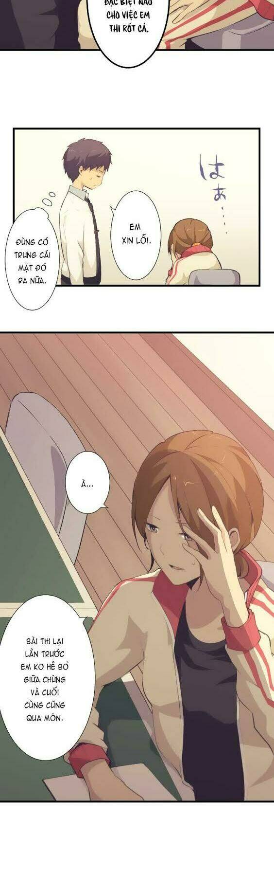 viên thuốc trùng sinh chapter 57 14