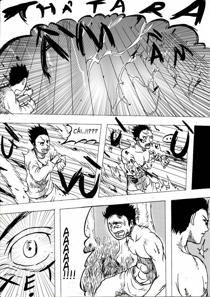 c.b.a (caber adventure) chapter 31 2