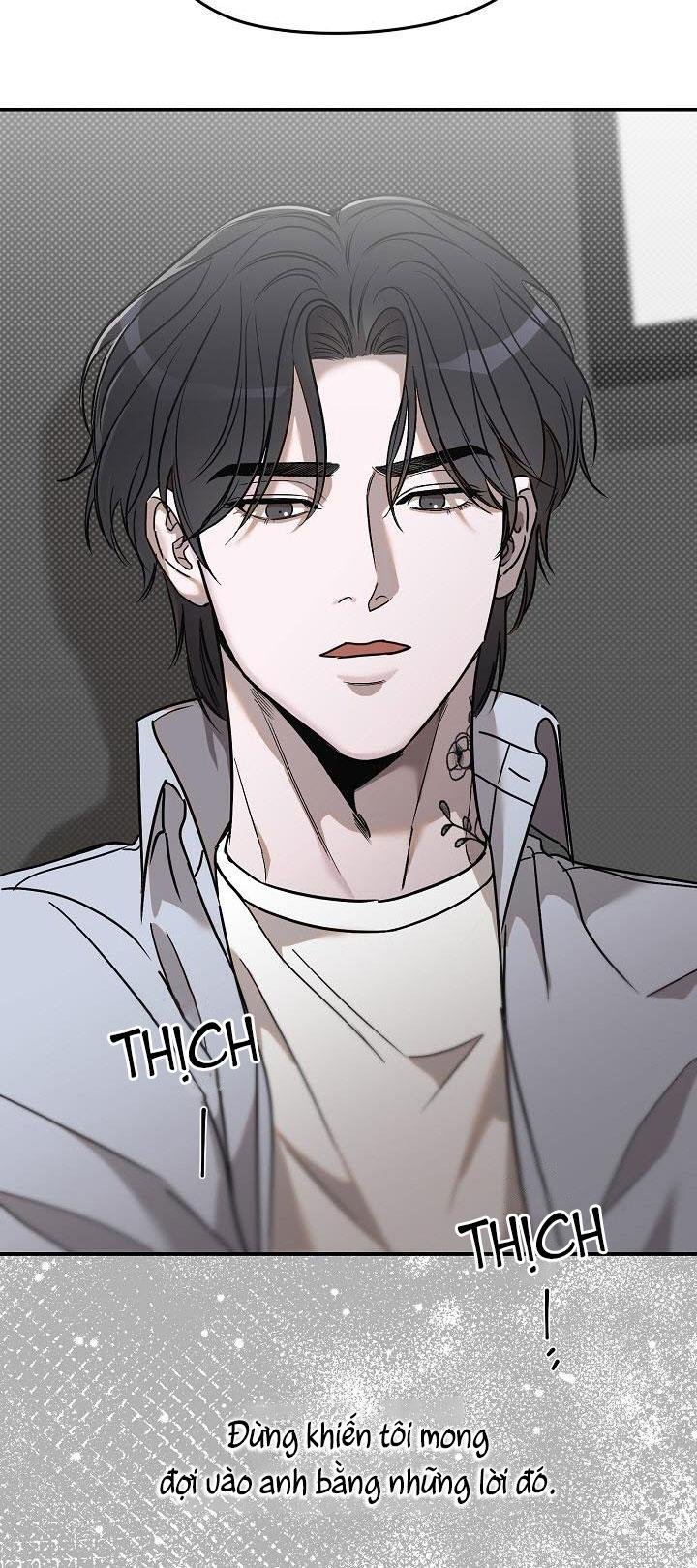 chạm vào em chapter 21 21