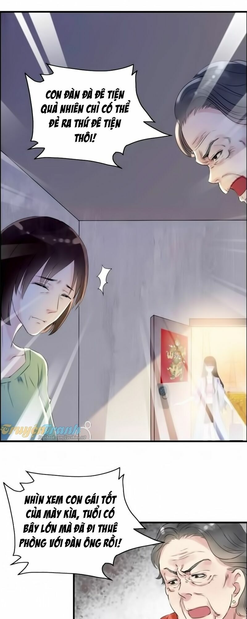 cô vợ hợp đồng bỏ trốn của tổng giám đốc chapter 2.2 10