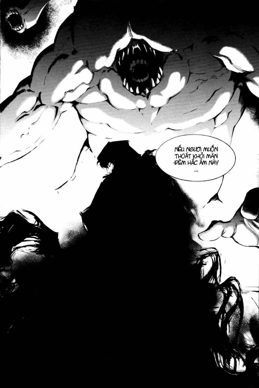 hell blade chapter 4 13