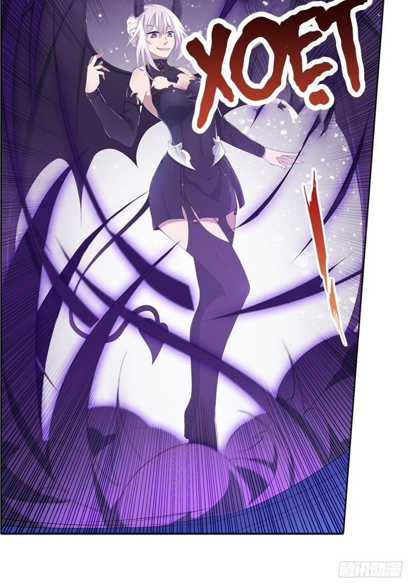 vô hạn sứ đồ và 12 nữ chiến binh chapter 44 34