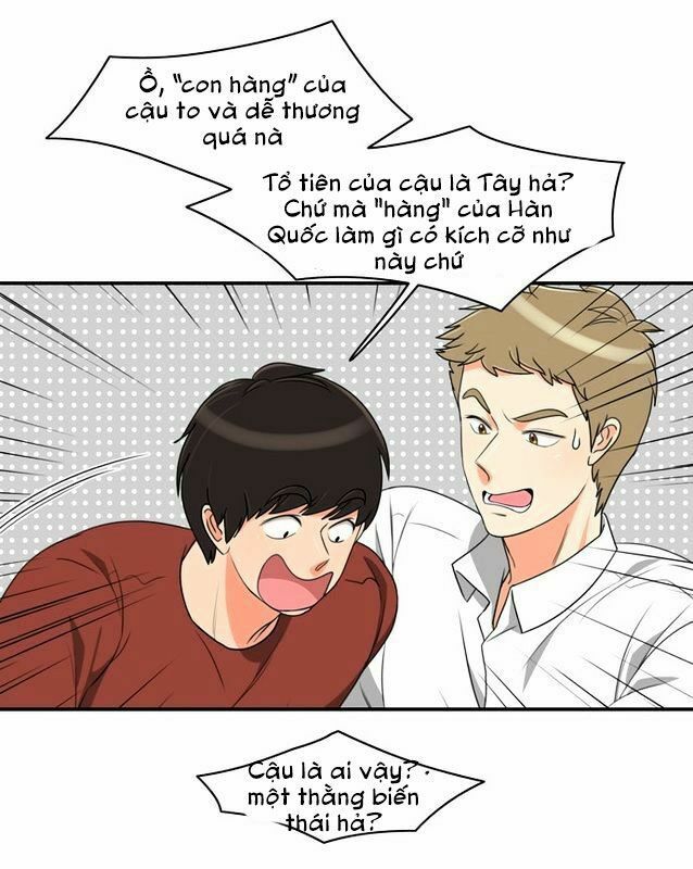 do it one more time- yêu lại từ đầu chapter 14 21