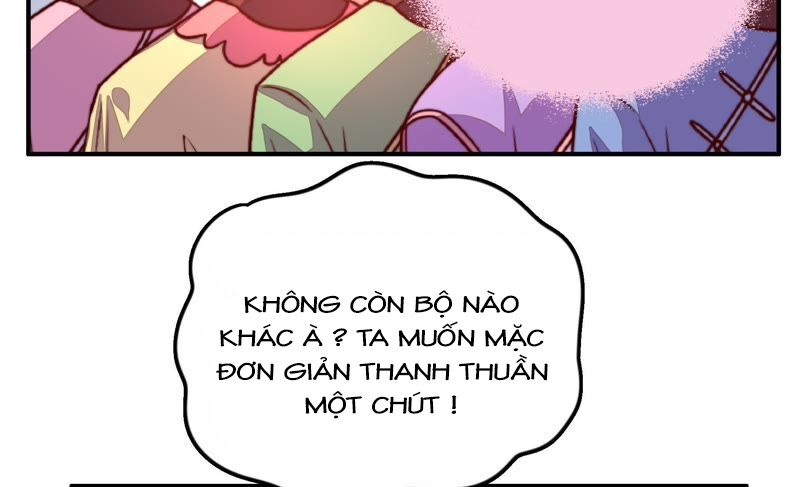ngày nào thiếu soái cũng ghen chapter 8 29