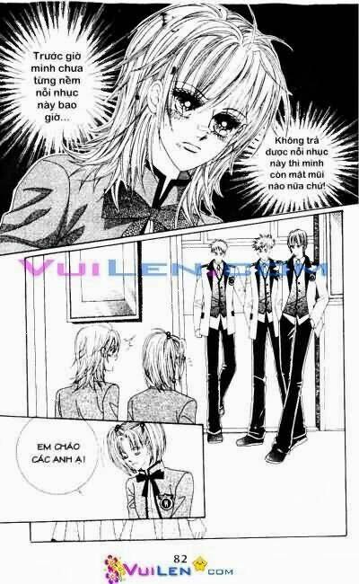 đại ca đi học chapter 7 82