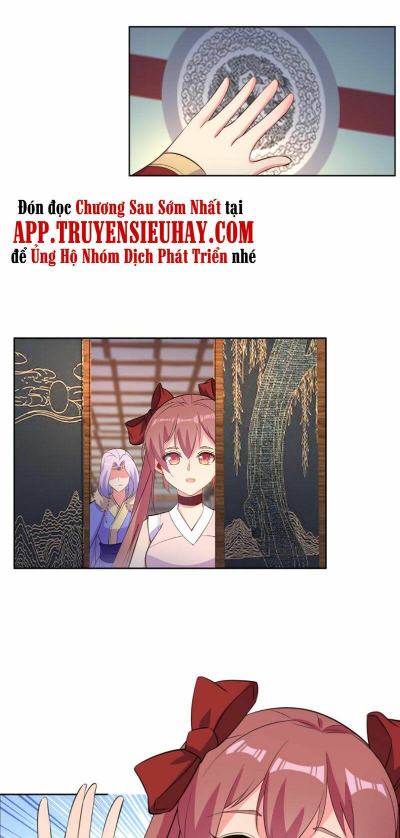 thôn phệ một thế giới tu tiên chapter 119 27