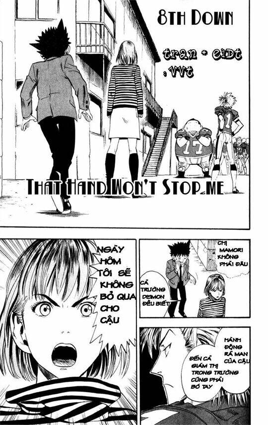 lá chắn mắt chapter 8 2