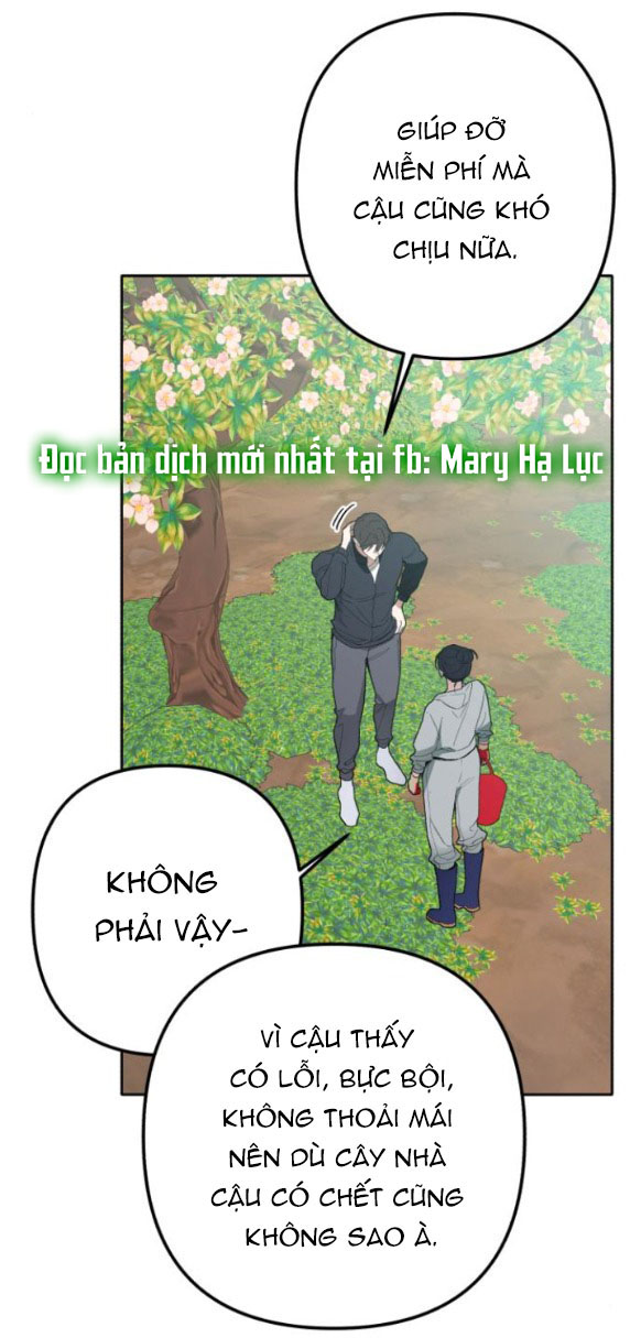 bóng râm mùa xuân chapter 3.1 40