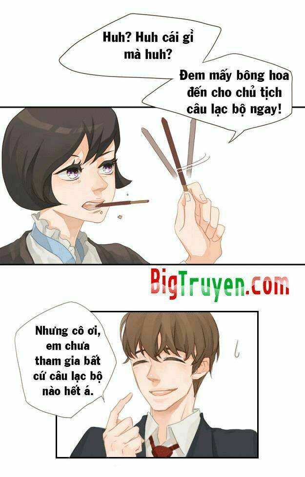 pine in the flower garden chapter 2 5