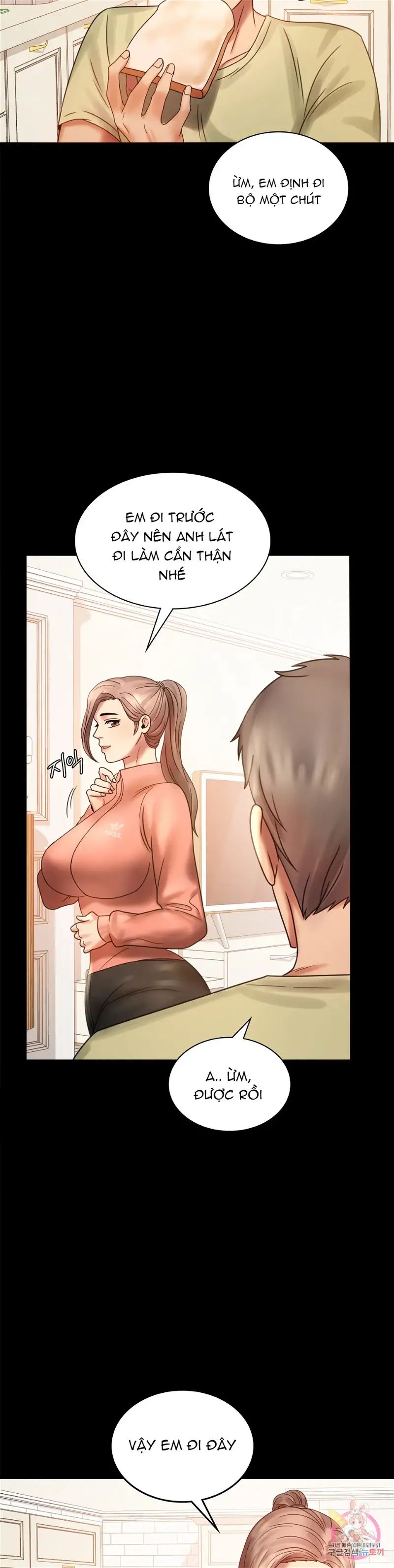 tình yêu vụng trộm chapter 6 9