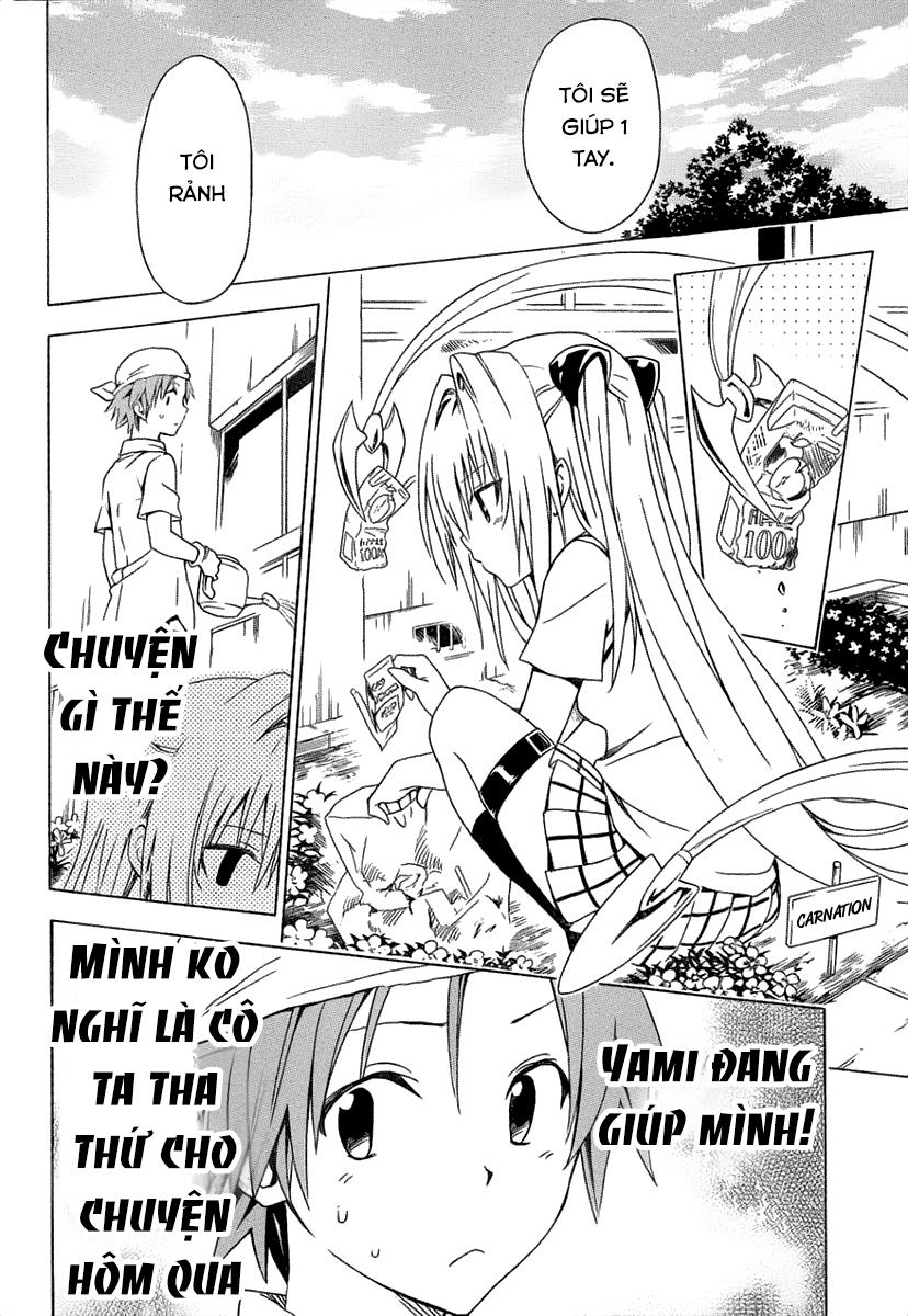 to love - ru darkness chapter 53.2 13