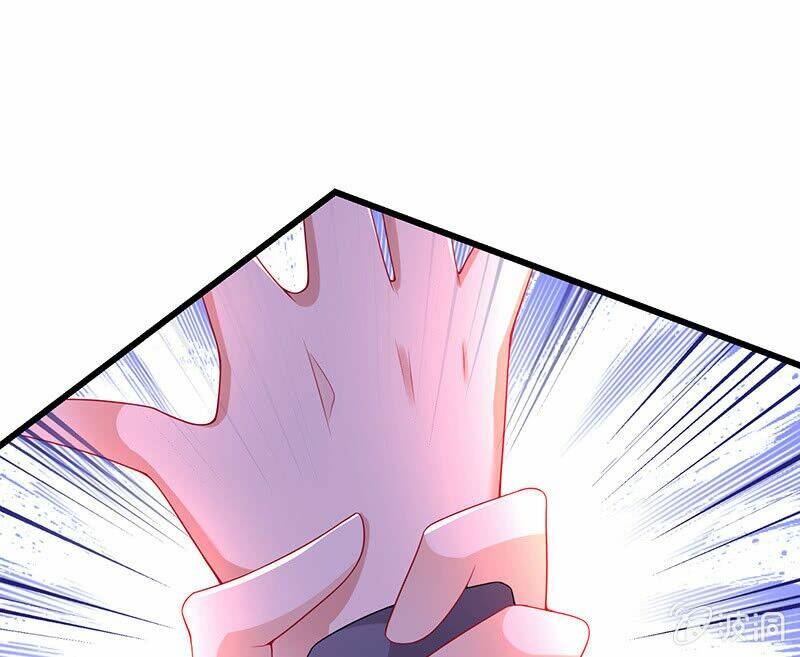 vương bài thiên sư và tiểu manh yêu chapter 9 14