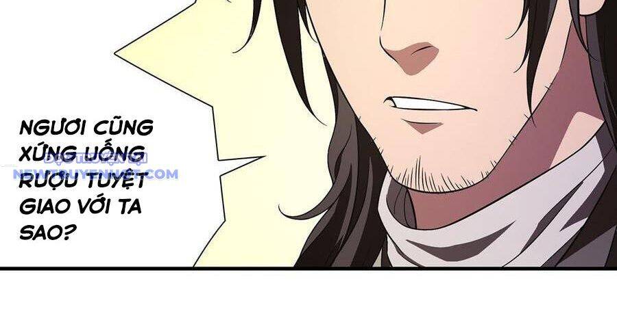 thiên long bát bộ webtoon chapter 122 57