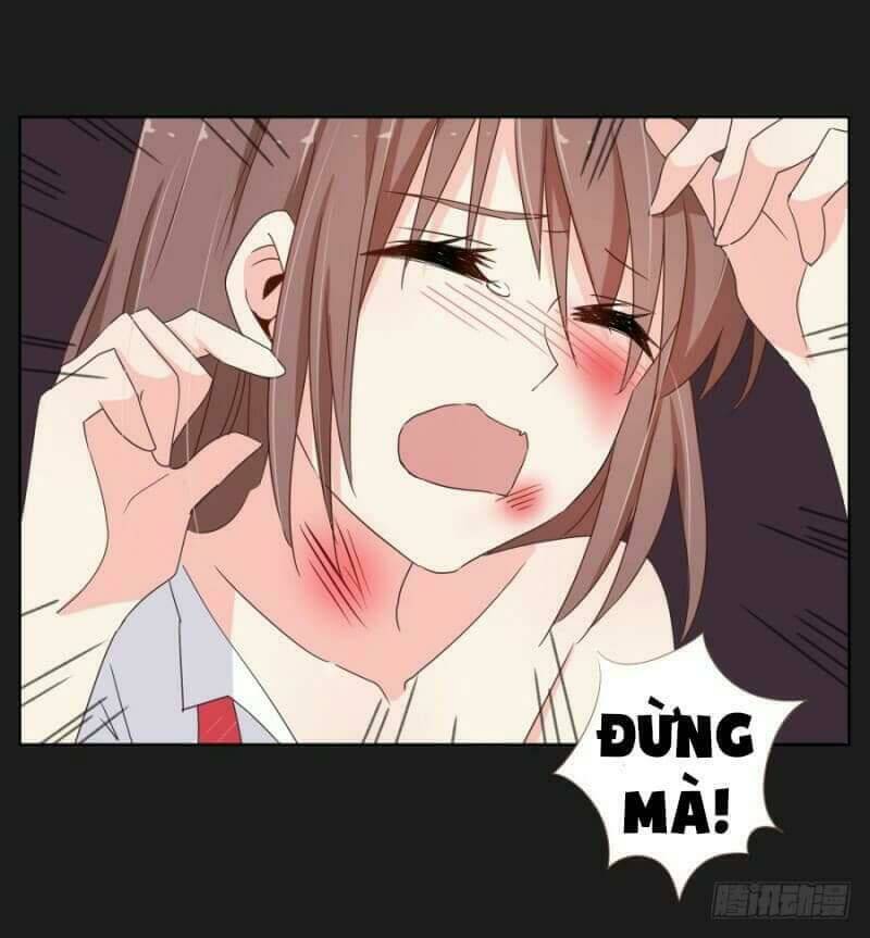 bất lương song tử chapter 2.2 26