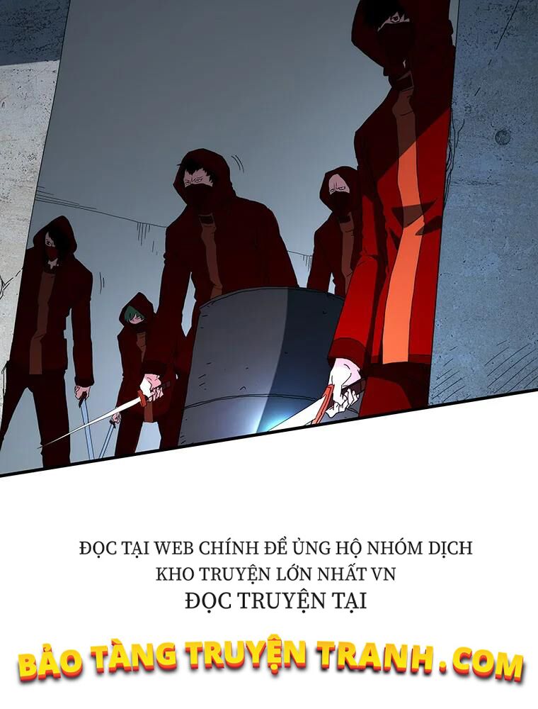 các chòm sao chỉ chú ý mình tôi chapter 34 118