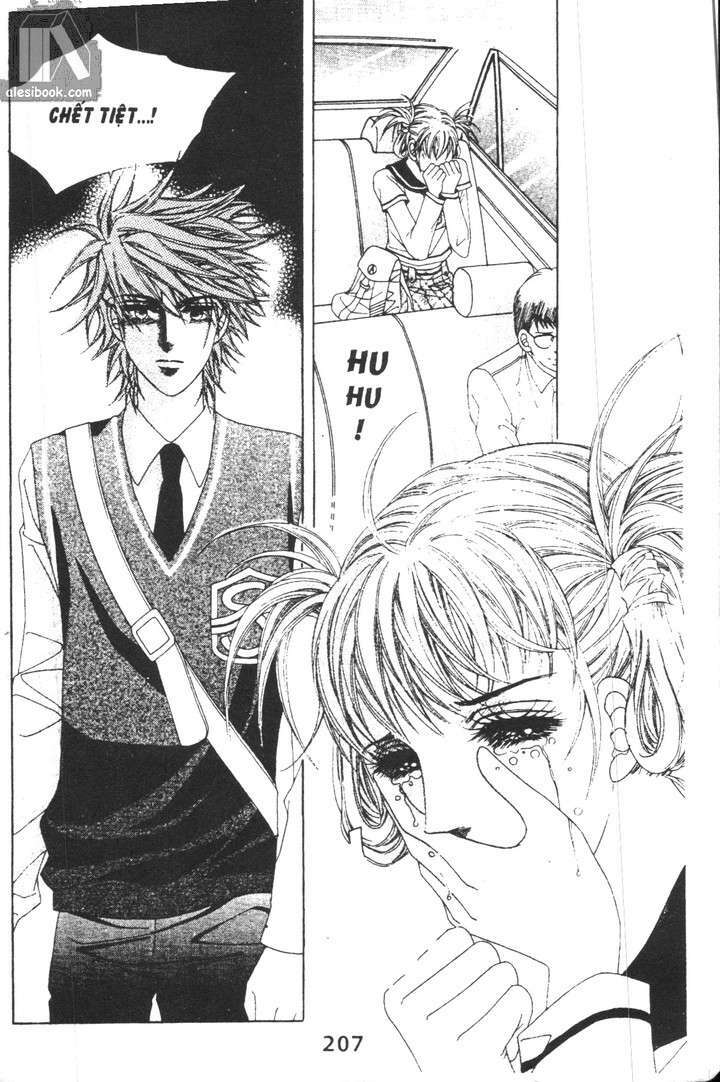 hồng tiểu thư chapter 37 47