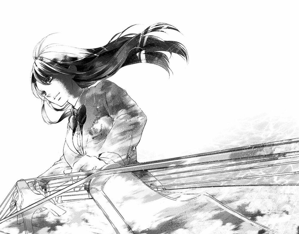 kono oto tomare! chapter 50 31