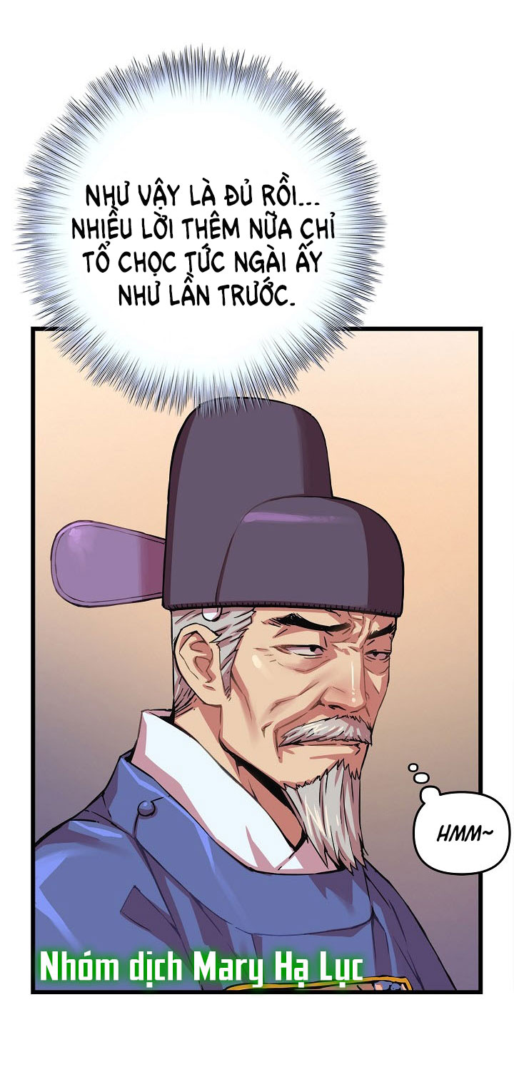 tôi sẽ sống như một hoàng tử chapter 26 13