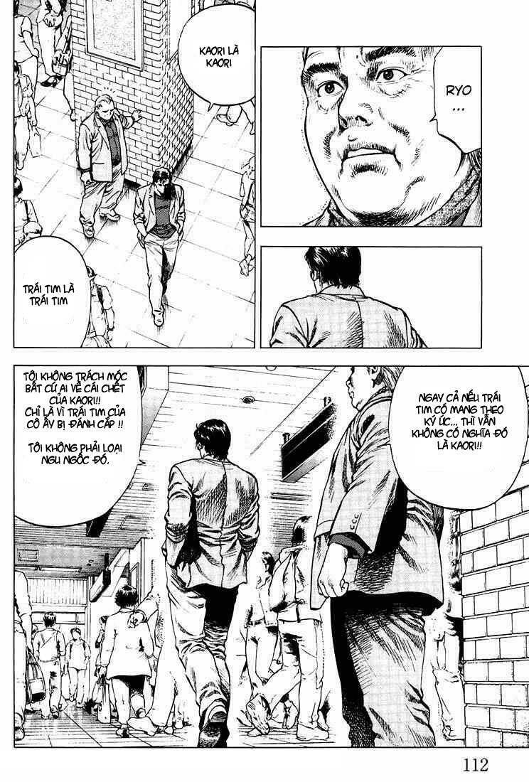 angel heart chapter 16 16