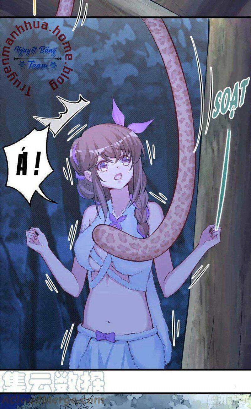 [16+] thảnh thơi thú thế chủng chủng điền, sinh sinh tể chapter 329 28