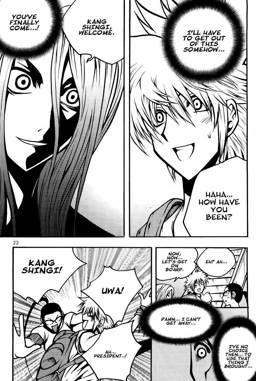 zippy ziggy chapter 70 20