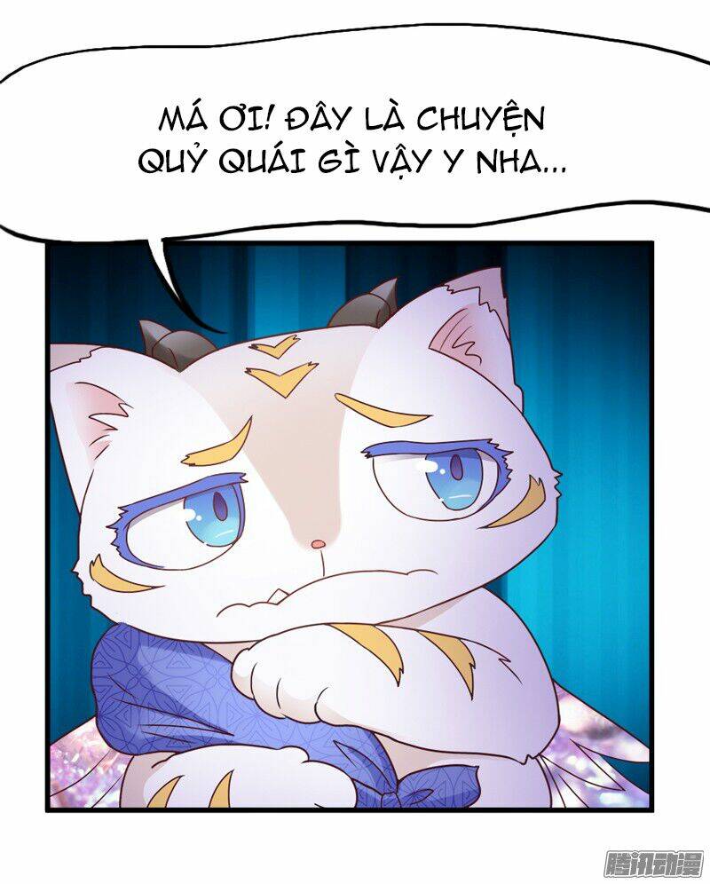 giữ chặt tiểu bạch long chapter 24 23