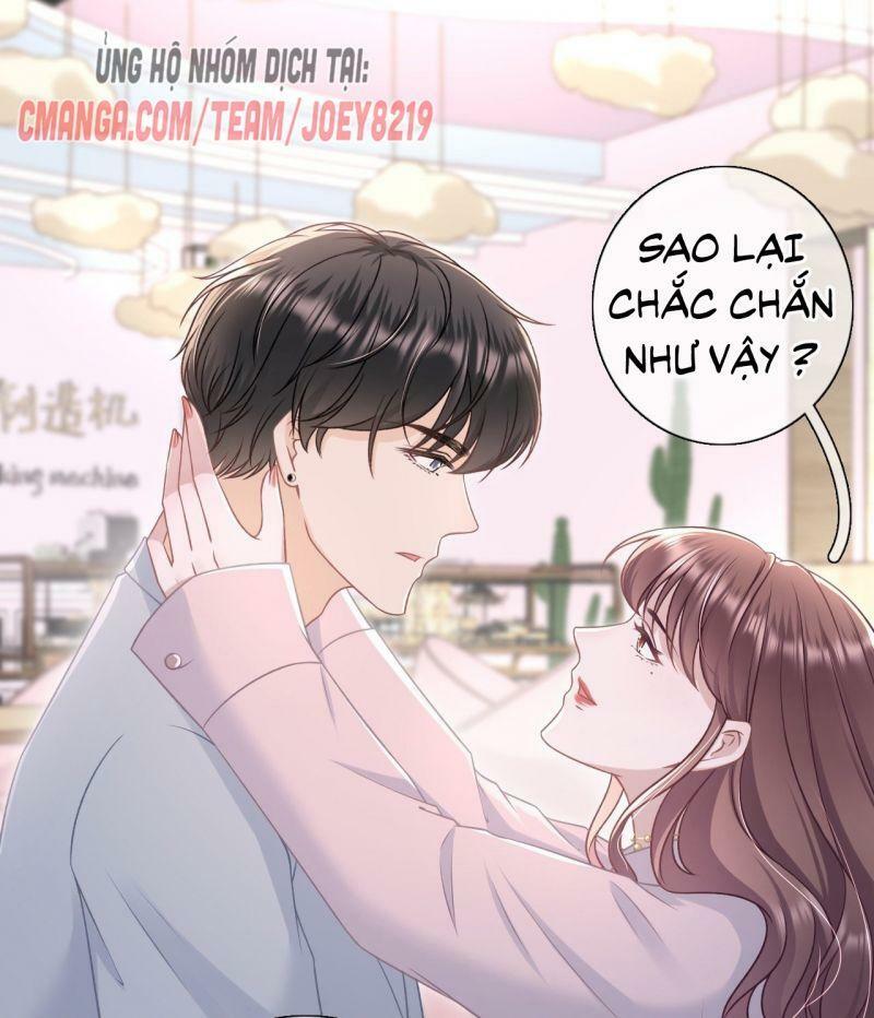 bạn gái tôi mới 30+ tuổi xuân chapter 79 25
