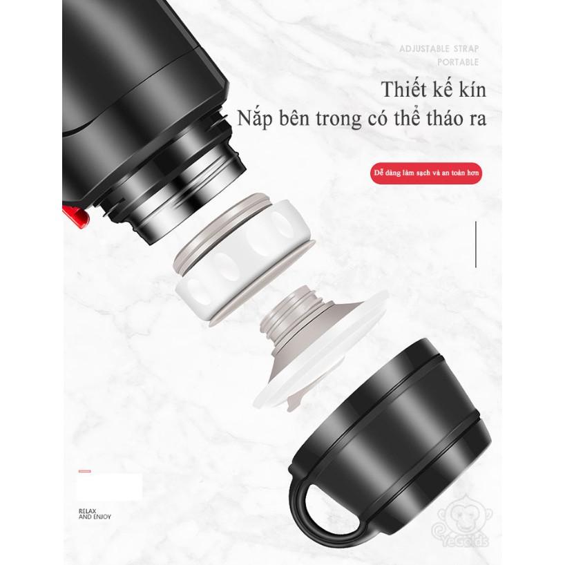 Bình giữ nhiệt dung tích lớn EXPEDITION 1200ml - Home and Garden