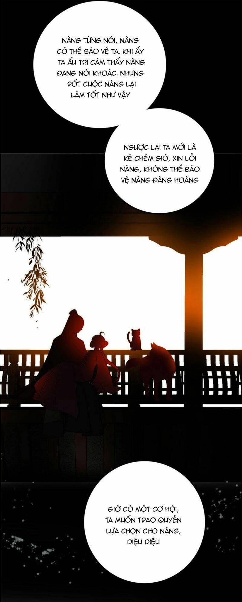 cướp chàng vợ về đón năm mới chapter 48 36