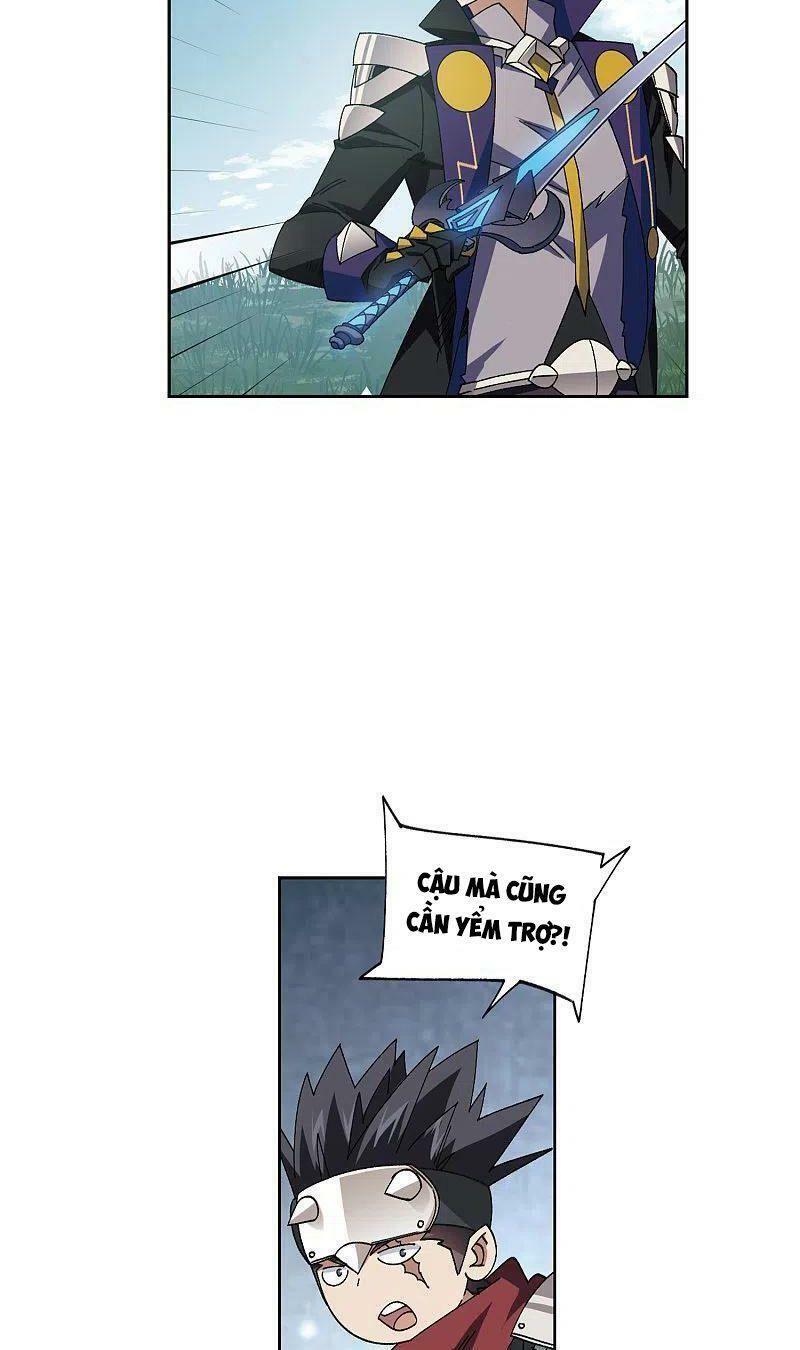 võng du chi cận chiến pháp sư chapter 417 5