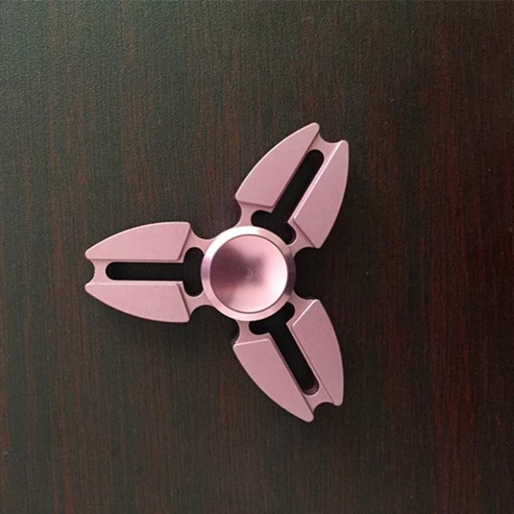 Con Quay Spinner kim loại cao cấp nhiều mẫu