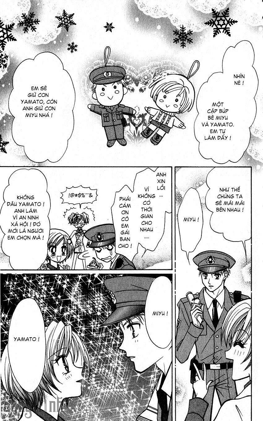 gals - mắt lưu ly chapter 12.2 19