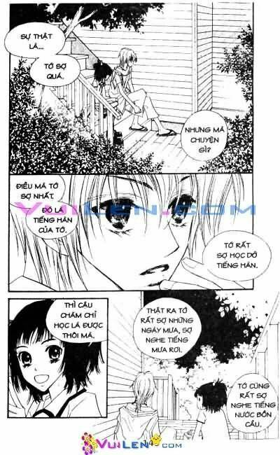 thiên thần dễ thương chapter 5 145