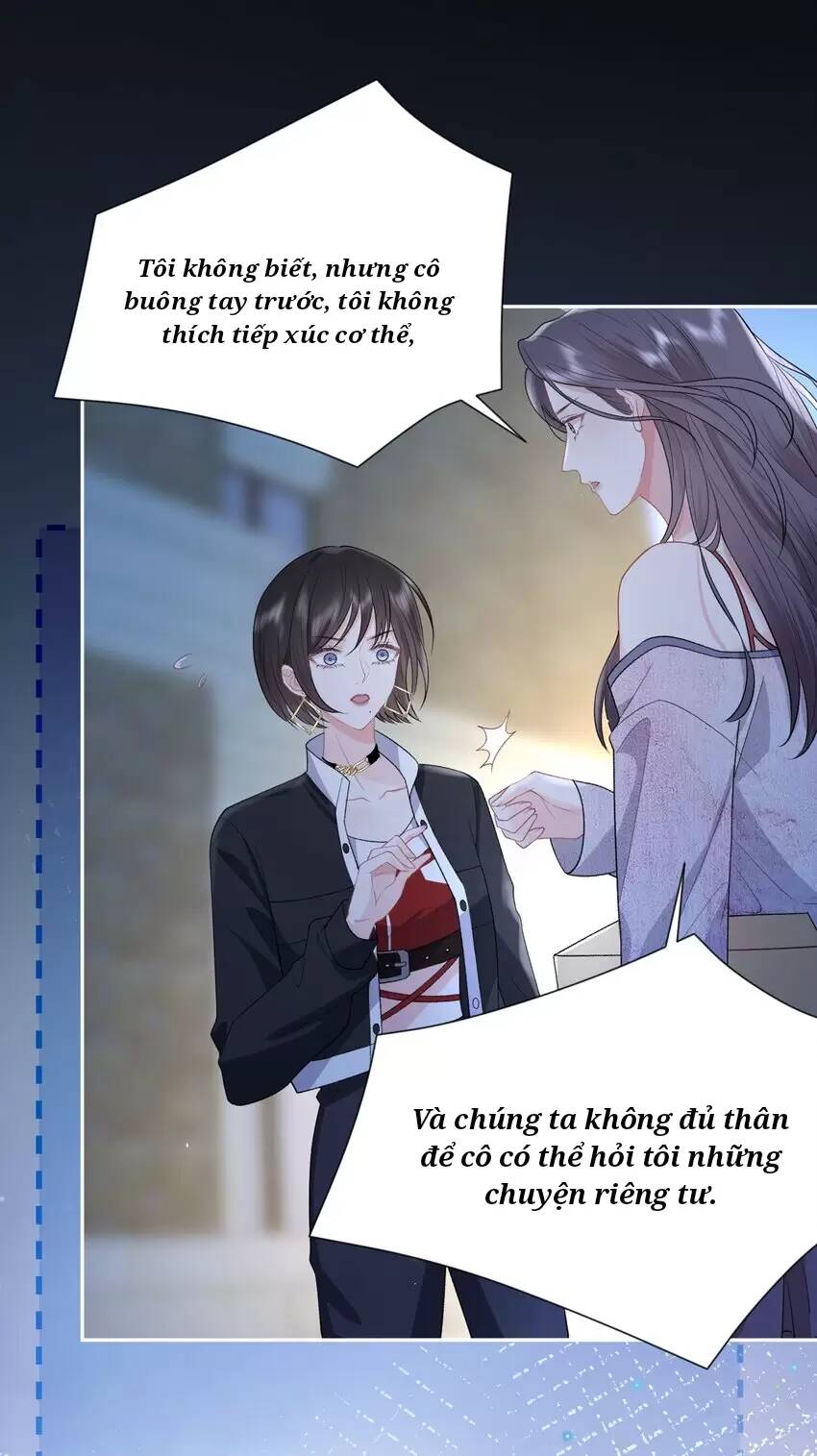 mận xanh chapter 21 45
