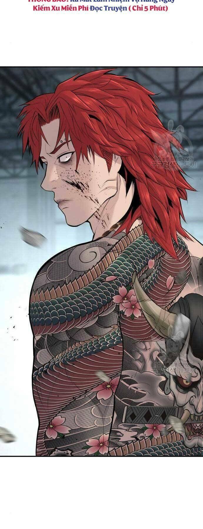 đặc vụ kim chapter 51 77