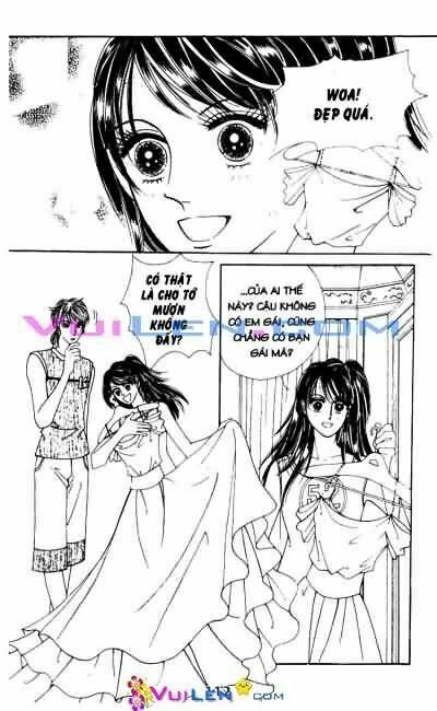 cô gái yêu kiều chapter 9 112