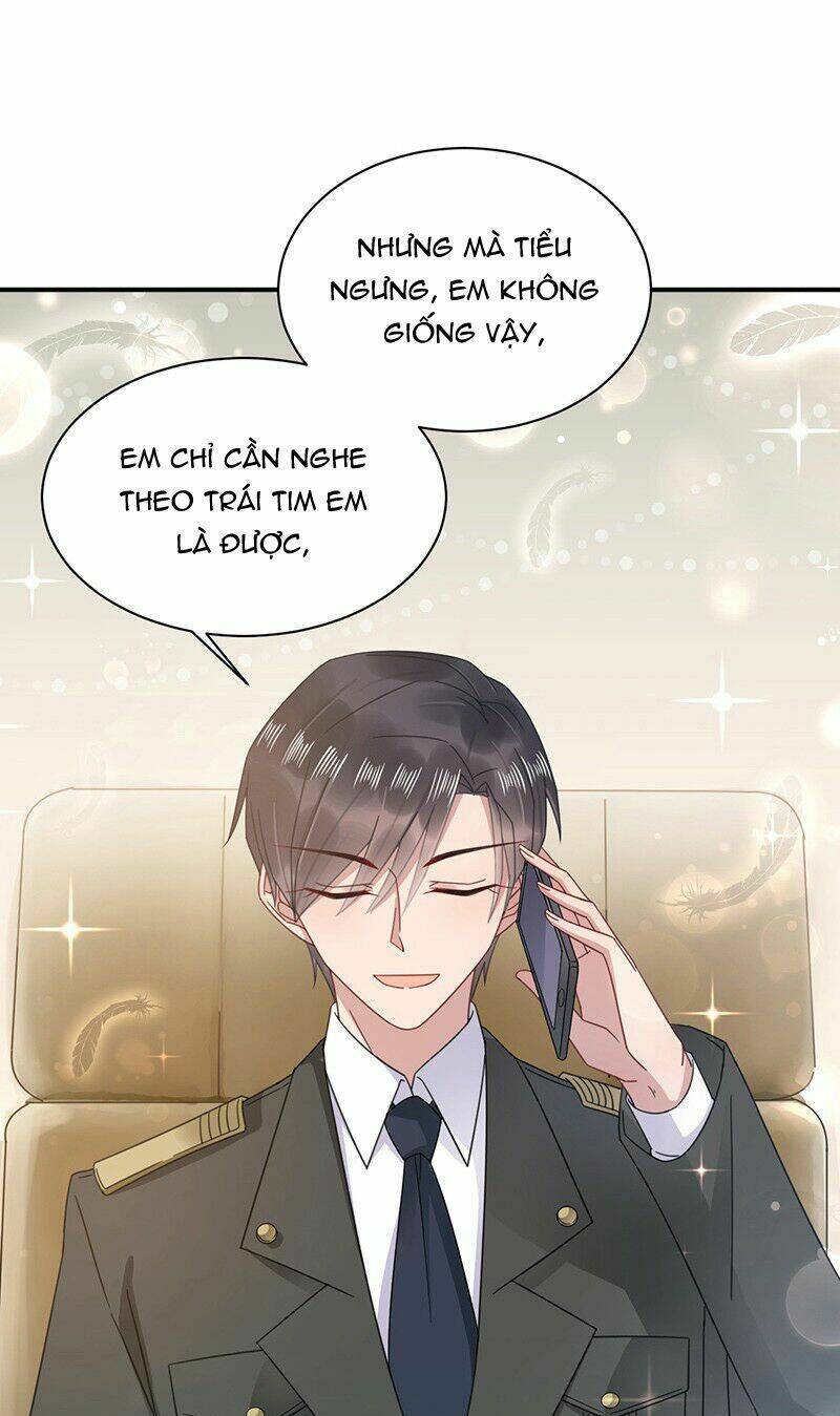 thịnh thế điềm sủng: cô vợ nhỏ đáng yêu của dịch thiếu chapter 25 12