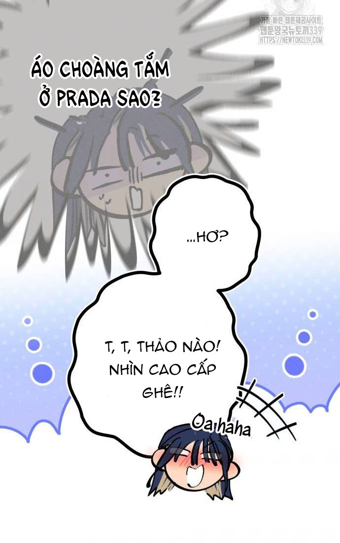 Mối Quan Hệ Đặc Biệt chapter 14.2 20