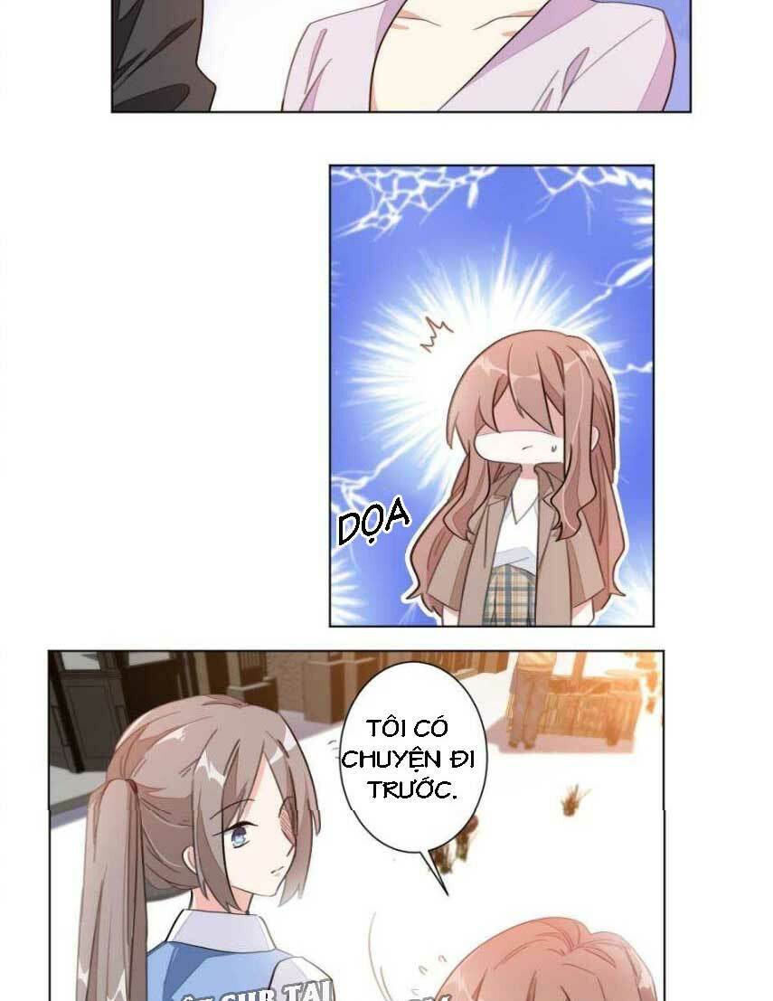 hào môn hôn đồ tựa cẩm chapter 3 15