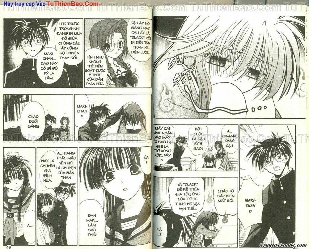 wchange chapter 2 25