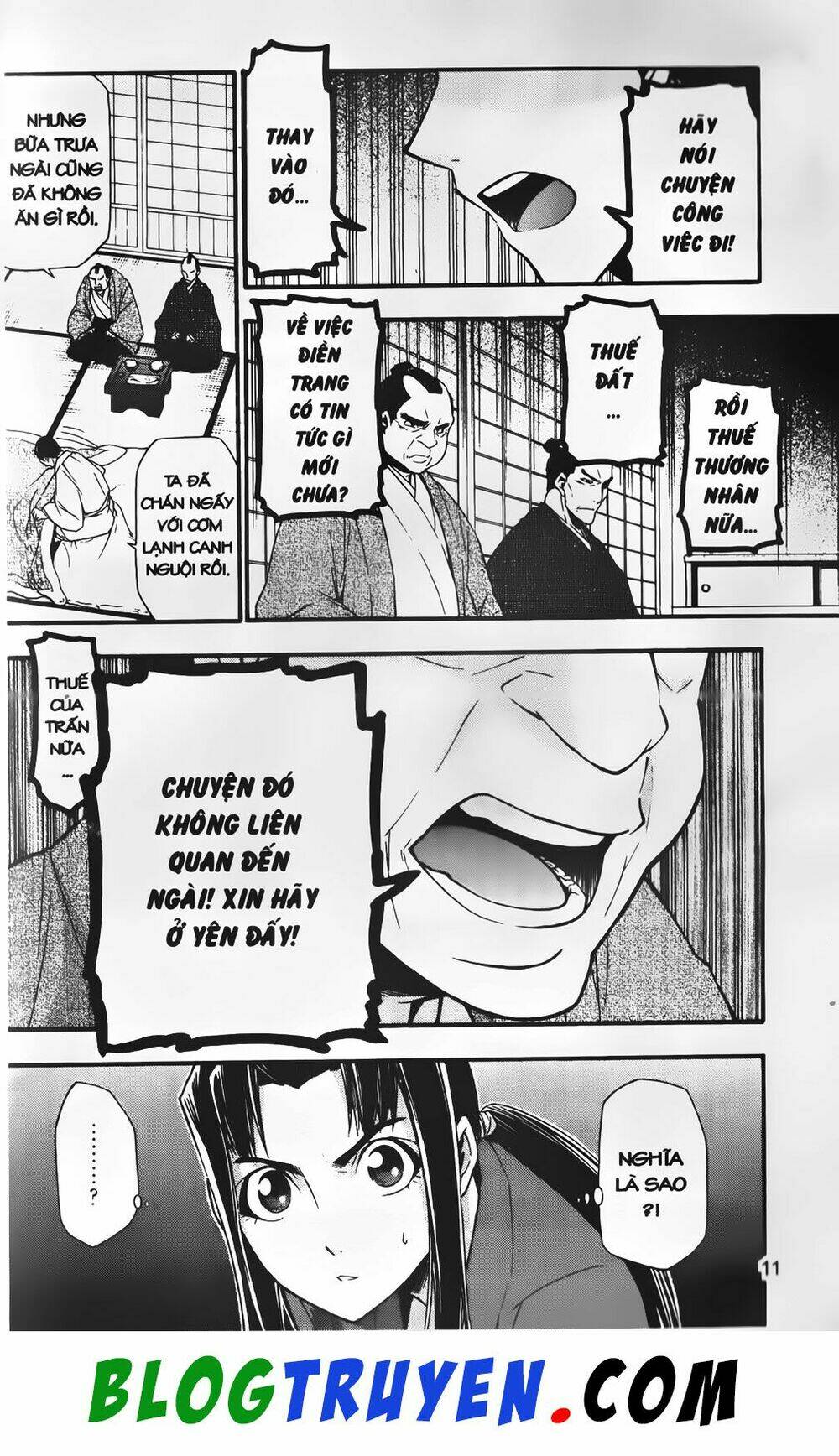 emma đến từ địa phủ chapter 25 11