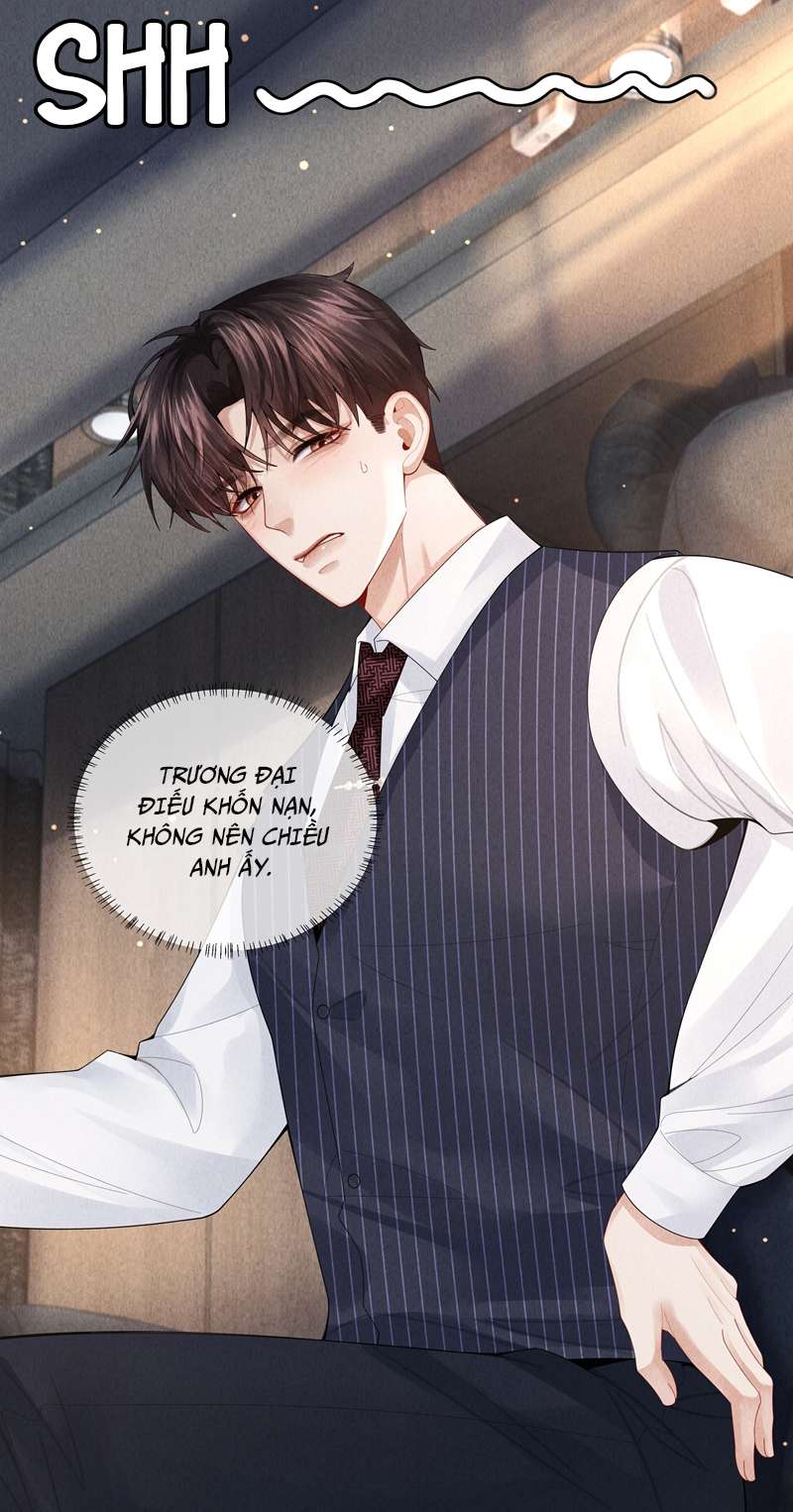 dior tiên sinh chapter 74 7