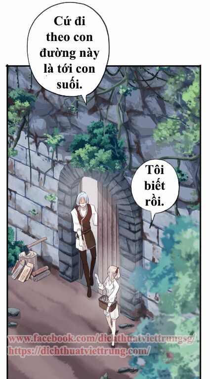 vết cắn ngọt ngào phần 2 chapter 31 37